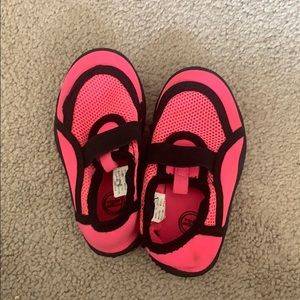 Water shoes